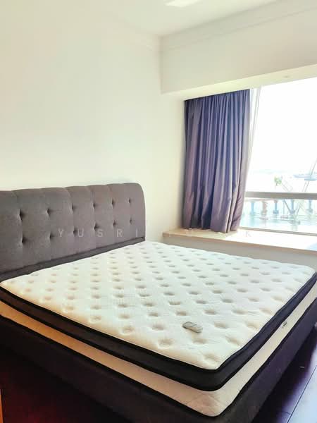 R&F Princess Cove Phase 1 untuk Untuk Disewa - RM 2,800 /bulan, Mac 2026 - Bedroom - PropertyGuru.com.my