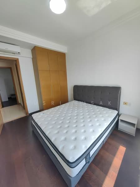 R&F Princess Cove Phase 1 untuk Untuk Disewa - RM 2,800 /bulan, Mac 2026 - Bedroom - PropertyGuru.com.my