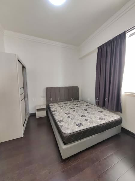 R&F Princess Cove Phase 1 untuk Untuk Disewa - RM 2,800 /bulan, Mac 2026 - Bedroom - PropertyGuru.com.my