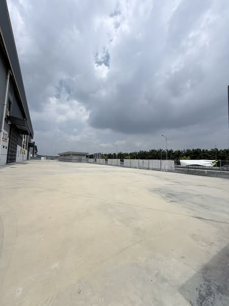 Cluster Factory for Rent in Kampung Sri Cheeding (Jenjarom) - Zenny Lim - Exterior - PropertyGuru.com.my