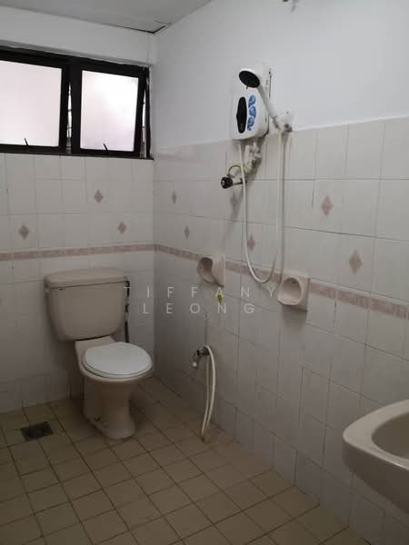 Condominium for Rent at Vista Komanwel A - Tiffany Leong - Bathroom - PropertyGuru.com.my