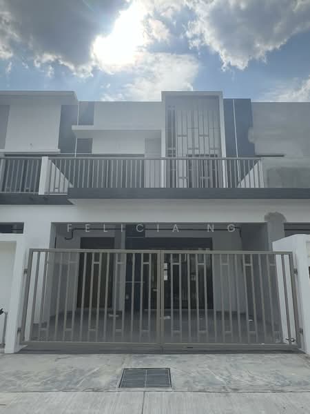 2-storey Terraced House for Sale in Taman Puchong Tekali (Puchong) - Felicia Ng - PropertyGuru.com.my