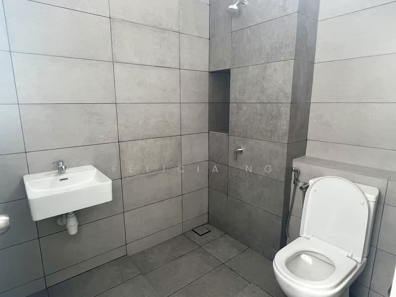 2-storey Terraced House for Sale in Taman Puchong Tekali (Puchong) - Felicia Ng - PropertyGuru.com.my