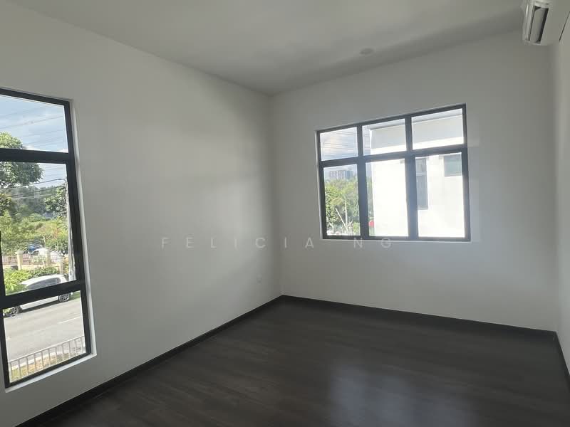 2-storey Terraced House for Sale in Taman Puchong Tekali (Puchong) - Felicia Ng - PropertyGuru.com.my