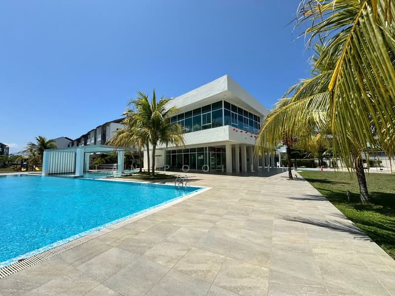 desa oren ,taman desa oren 13020 sungai puyu untuk Untuk Dijual - RM 1,180,000, Mac 2026 - Exterior - PropertyGuru.com.my