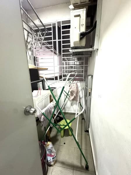 Service Residence for Sale at Seasons Amara Larkin - Winson Tan - PropertyGuru.com.my