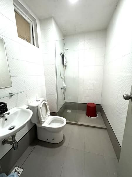 Service Residence for Sale at Seasons Amara Larkin - Winson Tan - PropertyGuru.com.my