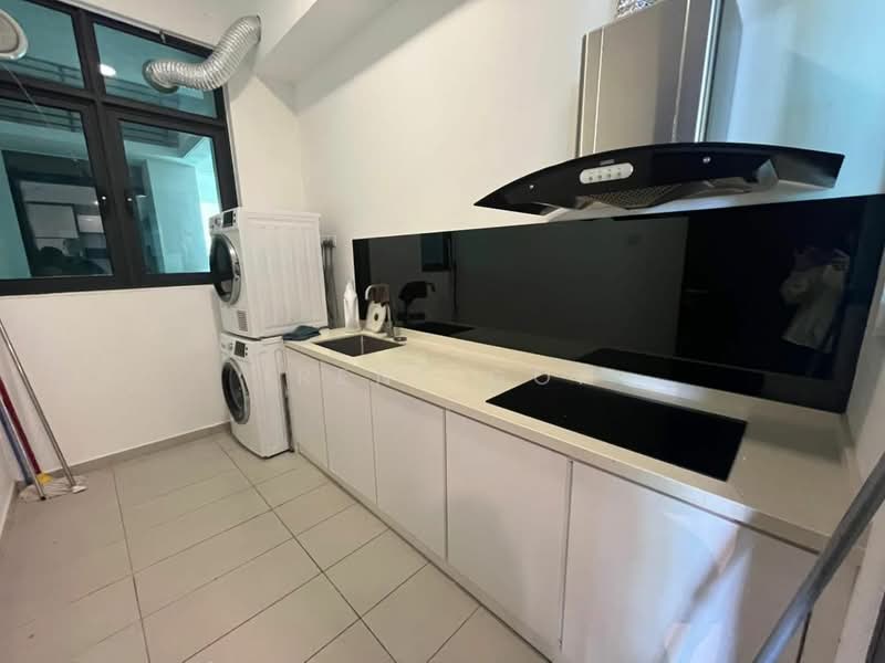 Condominium for Rent at Alila2 - Irene Goh - Kitchen - PropertyGuru.com.my