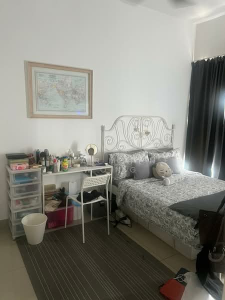Service Residence for Rent at Citizen 2 - Charmaine Wong - Bedroom - PropertyGuru.com.my