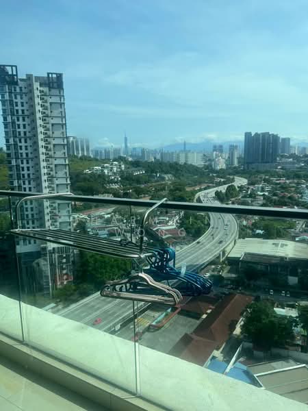 Service Residence for Rent at Citizen 2 - Charmaine Wong - View - PropertyGuru.com.my