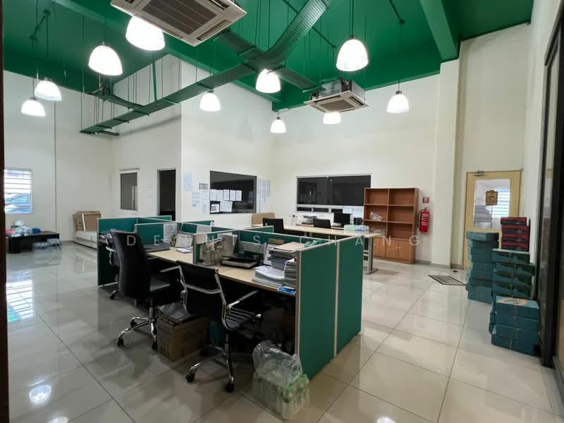 Kilang Terpisah untuk Dijual di Chan Sow Lin (Cheras) - Dennis Chang - Interior - PropertyGuru.com.my