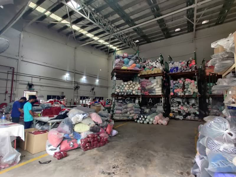 Kilang Terpisah untuk Dijual di Chan Sow Lin (Cheras) - Dennis Chang - Interior - PropertyGuru.com.my