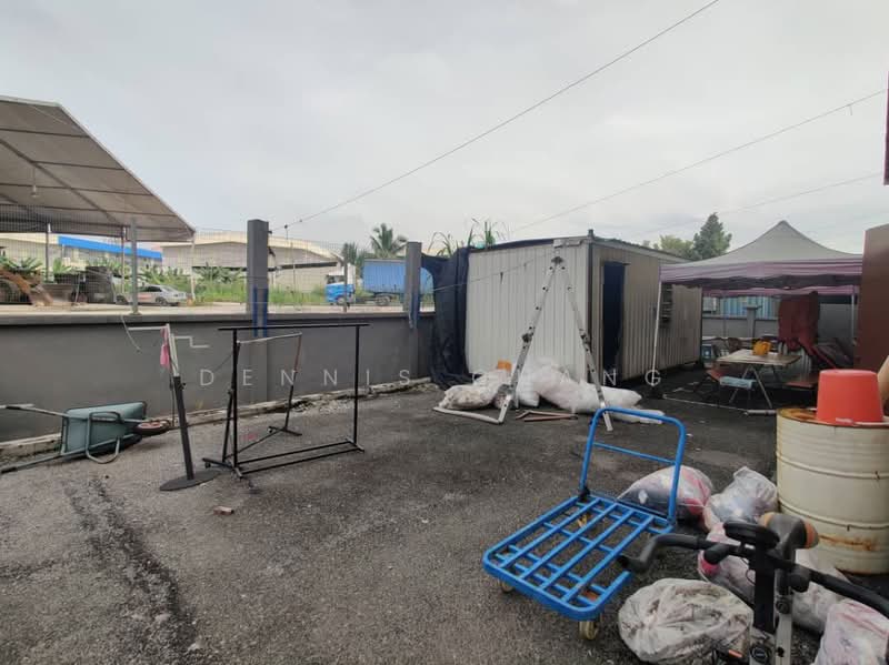 Kilang Terpisah untuk Dijual di Chan Sow Lin (Cheras) - Dennis Chang - Exterior - PropertyGuru.com.my