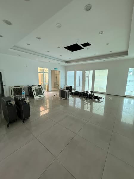 Detached Factory for Sale in Chan Sow Lin (Cheras) - Dennis Chang - Interior - PropertyGuru.com.my