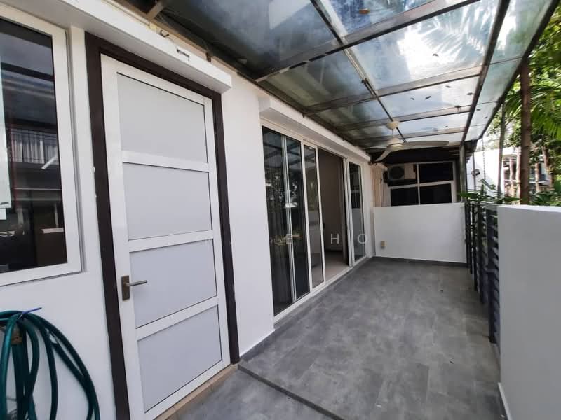 Amelia untuk Untuk Disewa - RM 7,500 /bulan, Mac 2026 - Exterior - PropertyGuru.com.my