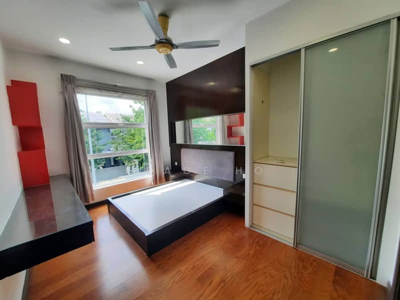 Amelia untuk Untuk Disewa - RM 7,500 /bulan, Mac 2026 - Bedroom - PropertyGuru.com.my