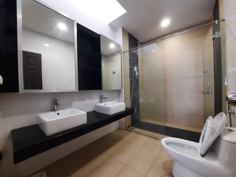Amelia untuk Untuk Disewa - RM 7,500 /bulan, Mac 2026 - Bathroom - PropertyGuru.com.my