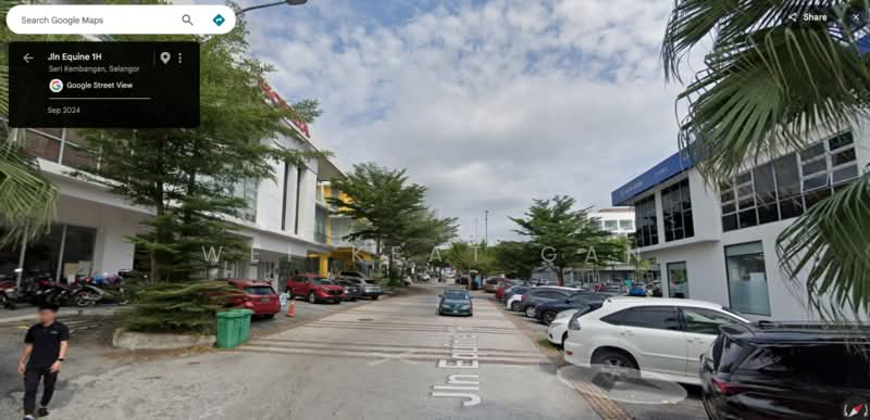 Shop / Office for Sale in Seri Kembangan (Selangor) - Wei Keat Gan - Exterior - PropertyGuru.com.my