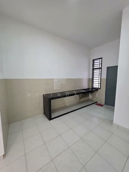 2-storey Terraced House for Sale in Kangkar Pulai (Skudai) - Melinda Ee - Kitchen - PropertyGuru.com.my