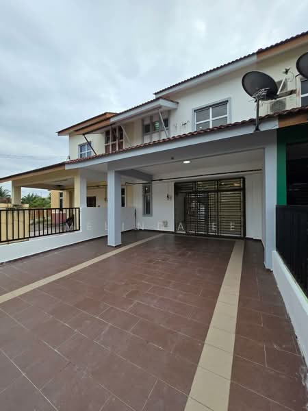 2-storey Terraced House for Sale in Kangkar Pulai (Skudai) - Melinda Ee - PropertyGuru.com.my