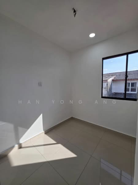 2-storey Terraced House for Sale in Taman Rinting (Masai) - Han Yong Ang - Interior - PropertyGuru.com.my