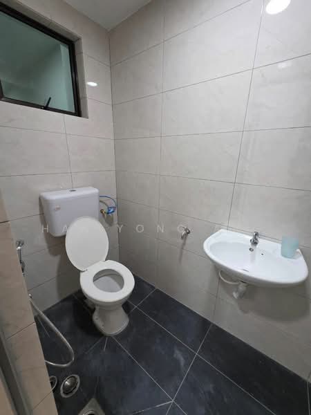 2-storey Terraced House for Sale in Taman Rinting (Masai) - Han Yong Ang - Bathroom - PropertyGuru.com.my