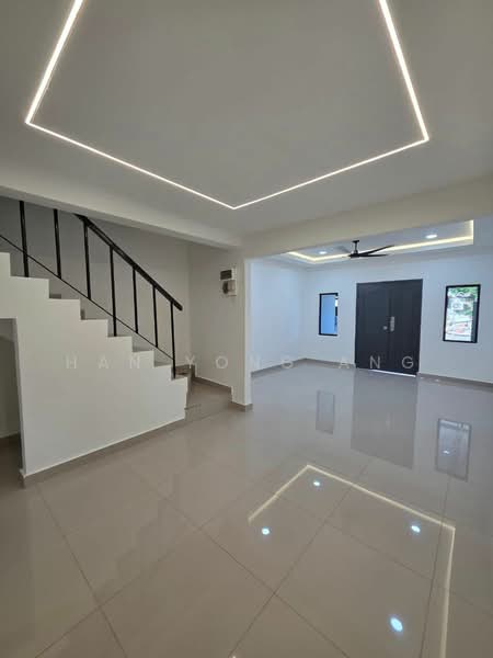 2-storey Terraced House for Sale in Taman Rinting (Masai) - Han Yong Ang - Interior - PropertyGuru.com.my