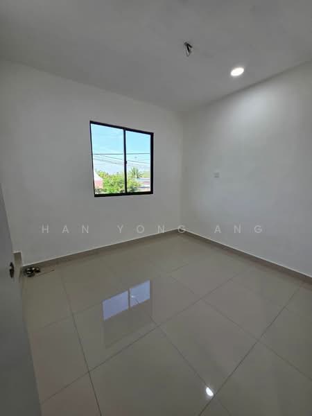 2-storey Terraced House for Sale in Taman Rinting (Masai) - Han Yong Ang - Interior - PropertyGuru.com.my