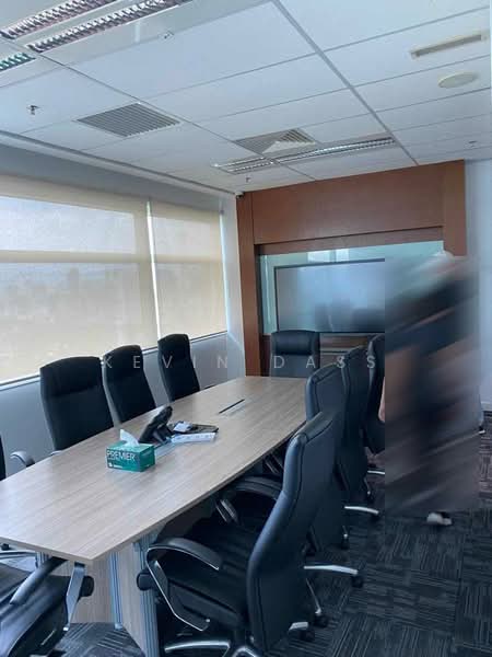 Office for Sale in Kl Sentral (Kuala Lumpur) - Kevin Dass - Interior - PropertyGuru.com.my