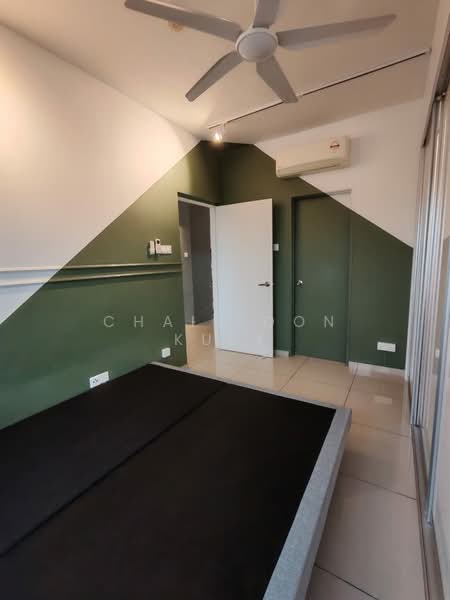 Condominium for Rent at The Edge Residence - Chai Soon Kuek - Bedroom - PropertyGuru.com.my