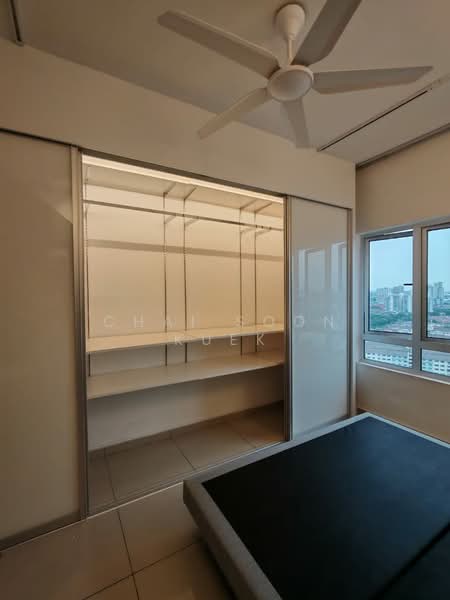 Condominium for Rent at The Edge Residence - Chai Soon Kuek - Bedroom - PropertyGuru.com.my