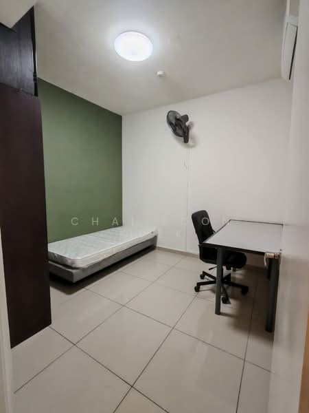 Condominium for Rent at The Edge Residence - Chai Soon Kuek - Bedroom - PropertyGuru.com.my