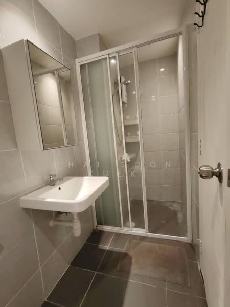 Condominium for Rent at The Edge Residence - Chai Soon Kuek - Bathroom - PropertyGuru.com.my