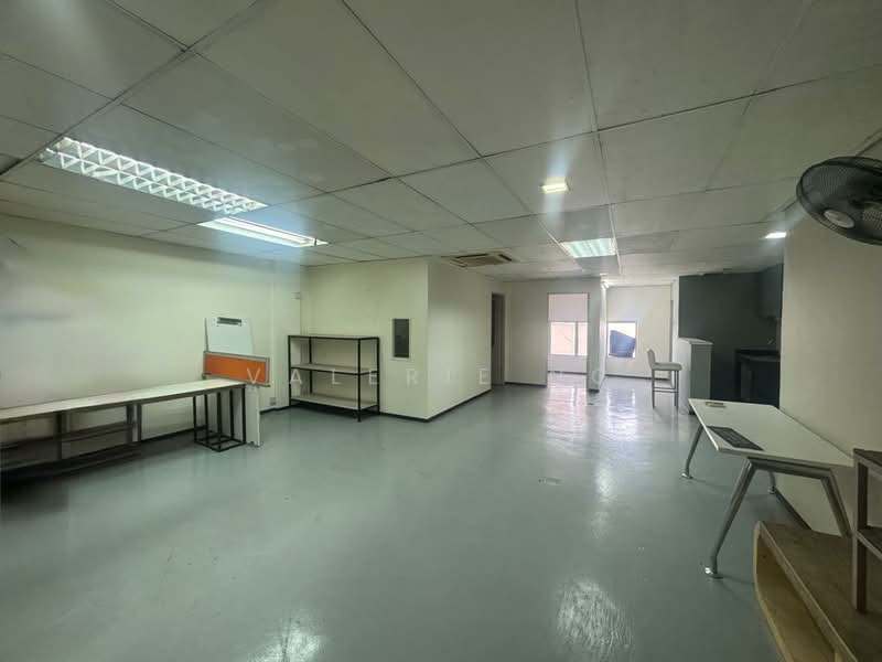 Terrace Factory for Rent in Sungai Buloh (Selangor) - Valerie Ng - Interior - PropertyGuru.com.my