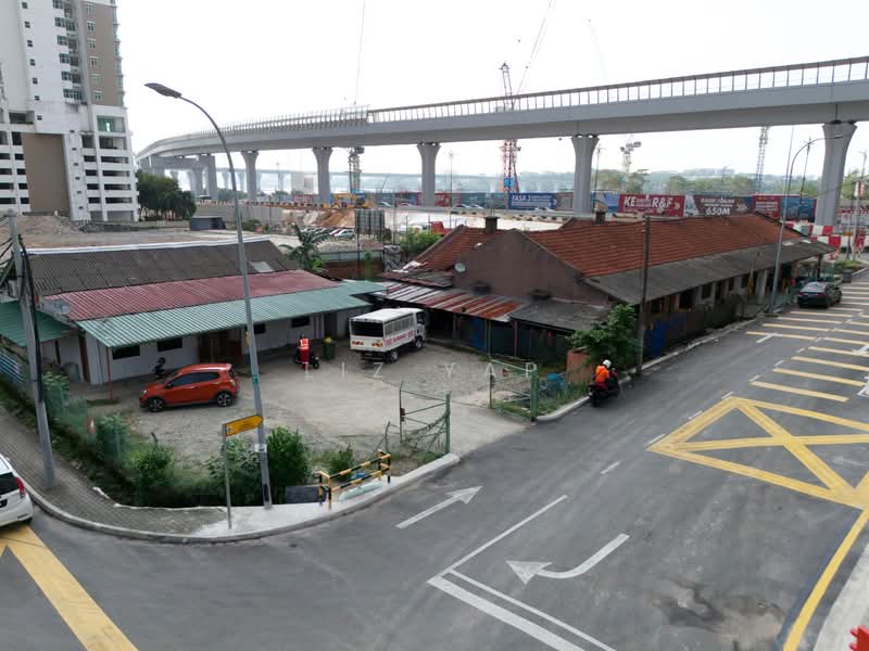 Commercial Land for Sale in Johor Bahru (Johor) - Liz Yap - Exterior - PropertyGuru.com.my