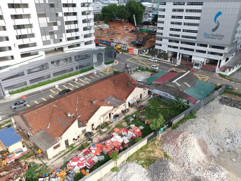 Commercial Land for Sale in Johor Bahru (Johor) - Liz Yap - Exterior - PropertyGuru.com.my