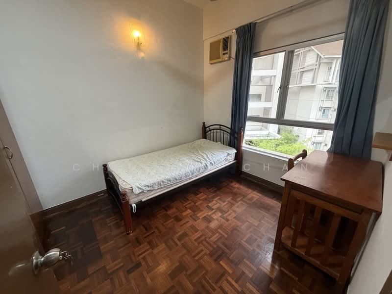 Seri Maya Condominium untuk Untuk Dijual - RM 600,000, Mac 2026 - Bedroom - PropertyGuru.com.my