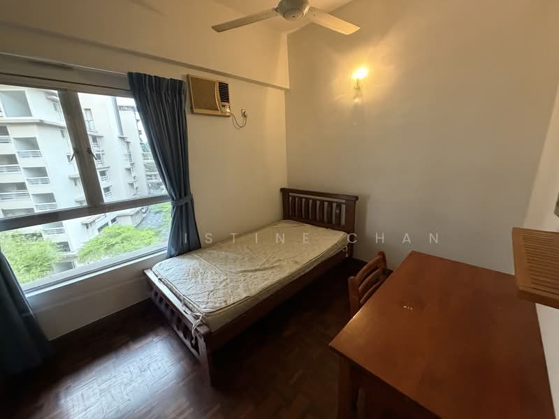 Seri Maya Condominium untuk Untuk Dijual - RM 600,000, Mac 2026 - Bedroom - PropertyGuru.com.my