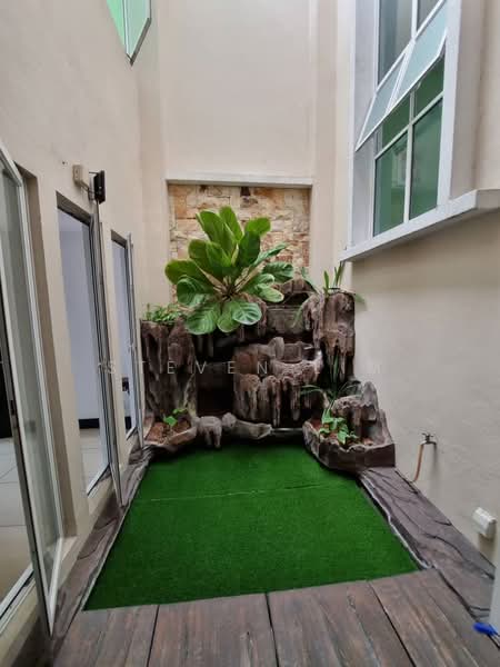 Semi-Detached House for Sale in Desa Parkcity (Kuala Lumpur) - Steven Lim - PropertyGuru.com.my