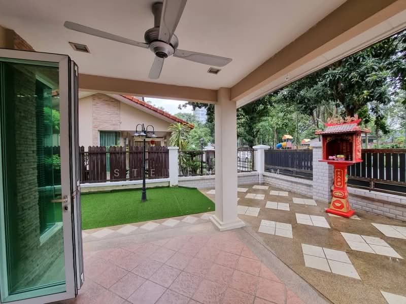 Semi-Detached House for Sale in Desa Parkcity (Kuala Lumpur) - Steven Lim - PropertyGuru.com.my
