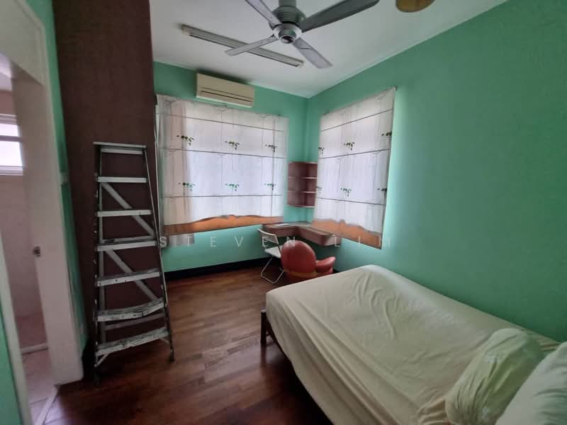 Semi-Detached House for Sale in Desa Parkcity (Kuala Lumpur) - Steven Lim - PropertyGuru.com.my