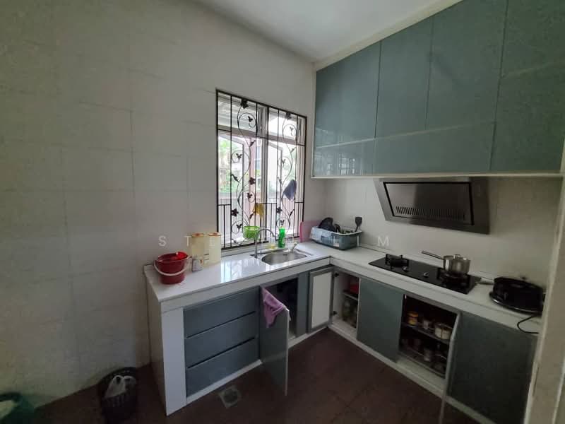 Semi-Detached House for Sale in Desa Parkcity (Kuala Lumpur) - Steven Lim - PropertyGuru.com.my