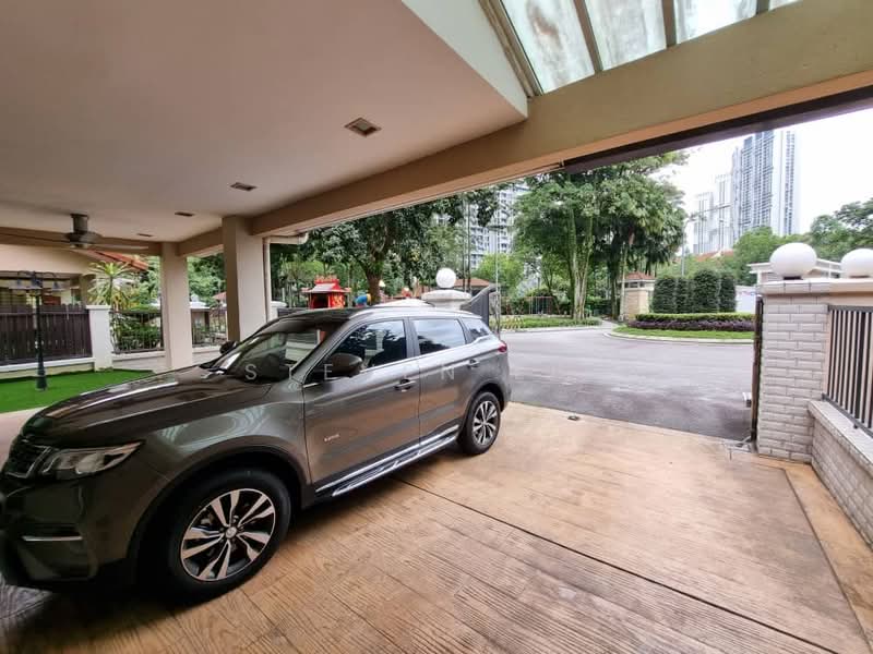 Semi-Detached House for Sale in Desa Parkcity (Kuala Lumpur) - Steven Lim - PropertyGuru.com.my