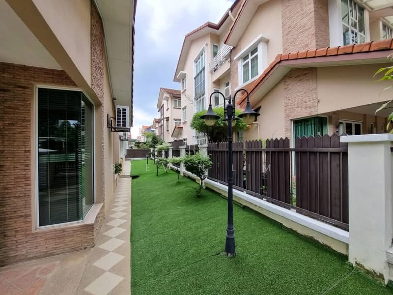Semi-Detached House for Sale in Desa Parkcity (Kuala Lumpur) - Steven Lim - PropertyGuru.com.my