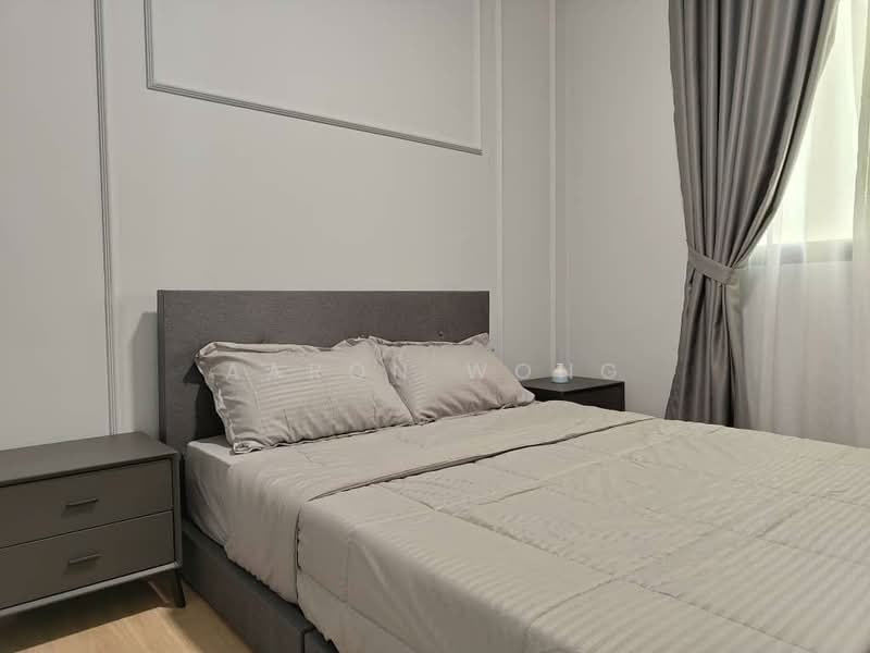 Service Residence for Rent at Laurel Residence - Aaron Wong - Bedroom - PropertyGuru.com.my