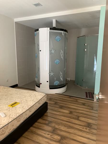 Sphere Damansara untuk Untuk Disewa - RM 1,400 /bulan, Mac 2026 - Bathroom - PropertyGuru.com.my