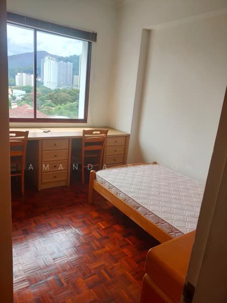 Costa Villa untuk Untuk Dijual - RM 480,000, Mac 2026 - Bedroom - PropertyGuru.com.my