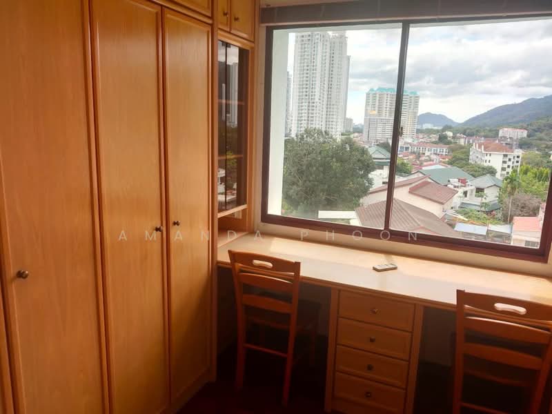 Costa Villa untuk Untuk Dijual - RM 480,000, Mac 2026 - Study - PropertyGuru.com.my