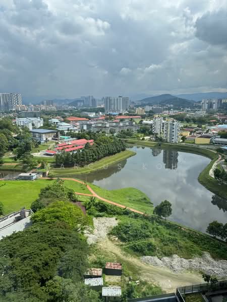 Service Residence for Rent at Expressionz Professional Suites - Marcus Koh - Exterior - PropertyGuru.com.my