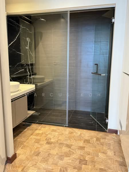 Service Residence for Rent at Expressionz Professional Suites - Marcus Koh - PropertyGuru.com.my